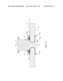 SURGICAL ACCESS ASSEMBLY AND METHOD OF USE THEREFOR diagram and image