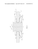 SURGICAL ACCESS ASSEMBLY AND METHOD OF USE THEREFOR diagram and image