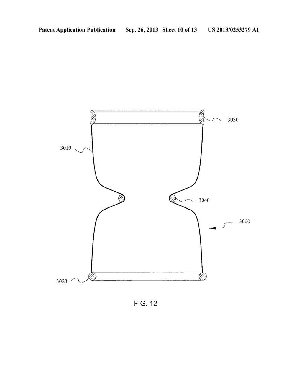 SURGICAL ACCESS ASSEMBLY AND METHOD OF USE THEREFOR - diagram, schematic, and image 11