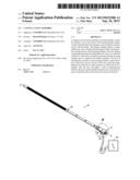 CANNULA VALVE ASSEMBLY diagram and image