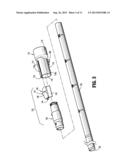 CANNULA VALVE ASSEMBLY diagram and image