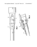 CANNULA VALVE ASSEMBLY diagram and image