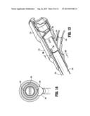 CANNULA VALVE ASSEMBLY diagram and image