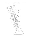 TIME OF FLIGHT BASED TRACHEAL TUBE PLACEMENT SYSTEM AND METHOD diagram and image