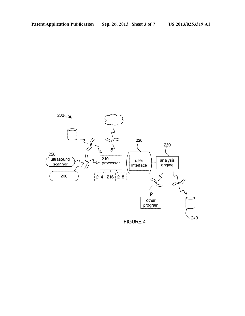 METHOD AND SYSTEM FOR ACQUIRING AND ANALYZING MULTIPLE IMAGE DATA LOOPS - diagram, schematic, and image 04