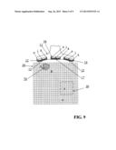 SYSTEMS AND METHODS FOR IMPROVING ULTRASOUND IMAGE QUALITY BY APPLYING     WEIGHTING FACTORS diagram and image