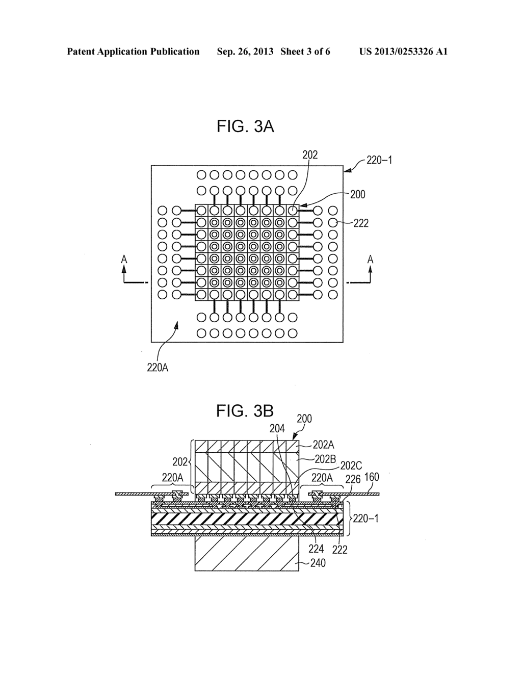 METHOD AND SYSTEM FOR INTERFACING HIGH-DENSITY TRANSDUCER ARRAYS - diagram, schematic, and image 04