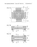 METHOD AND SYSTEM FOR INTERFACING HIGH-DENSITY TRANSDUCER ARRAYS diagram and image