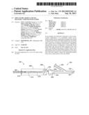 IMPLANTABLE MEDICAL DEVICE DELIVERY CATHETER WITH TETHER diagram and image