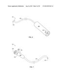 IMPLANTABLE MEDICAL DEVICE DELIVERY CATHETER WITH TETHER diagram and image