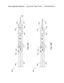 IMPLANTABLE MEDICAL DEVICE DELIVERY CATHETER WITH TETHER diagram and image