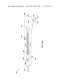 IMPLANTABLE MEDICAL DEVICE DELIVERY CATHETER WITH TETHER diagram and image