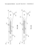 IMPLANTABLE MEDICAL DEVICE DELIVERY CATHETER WITH TETHER diagram and image