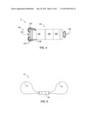 PASS-THROUGH IMPLANTABLE MEDICAL DEVICE DELIVERY CATHETER WITH REMOVEABLE     DISTAL TIP diagram and image