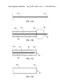 PASS-THROUGH IMPLANTABLE MEDICAL DEVICE DELIVERY CATHETER WITH REMOVEABLE     DISTAL TIP diagram and image