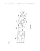 PASS-THROUGH IMPLANTABLE MEDICAL DEVICE DELIVERY CATHETER WITH REMOVEABLE     DISTAL TIP diagram and image