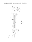 PASS-THROUGH IMPLANTABLE MEDICAL DEVICE DELIVERY CATHETER WITH REMOVEABLE     DISTAL TIP diagram and image