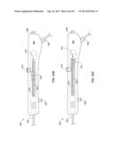 PASS-THROUGH IMPLANTABLE MEDICAL DEVICE DELIVERY CATHETER WITH REMOVEABLE     DISTAL TIP diagram and image