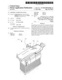 PORTABLE LAPAROSCOPE SYSTEM diagram and image