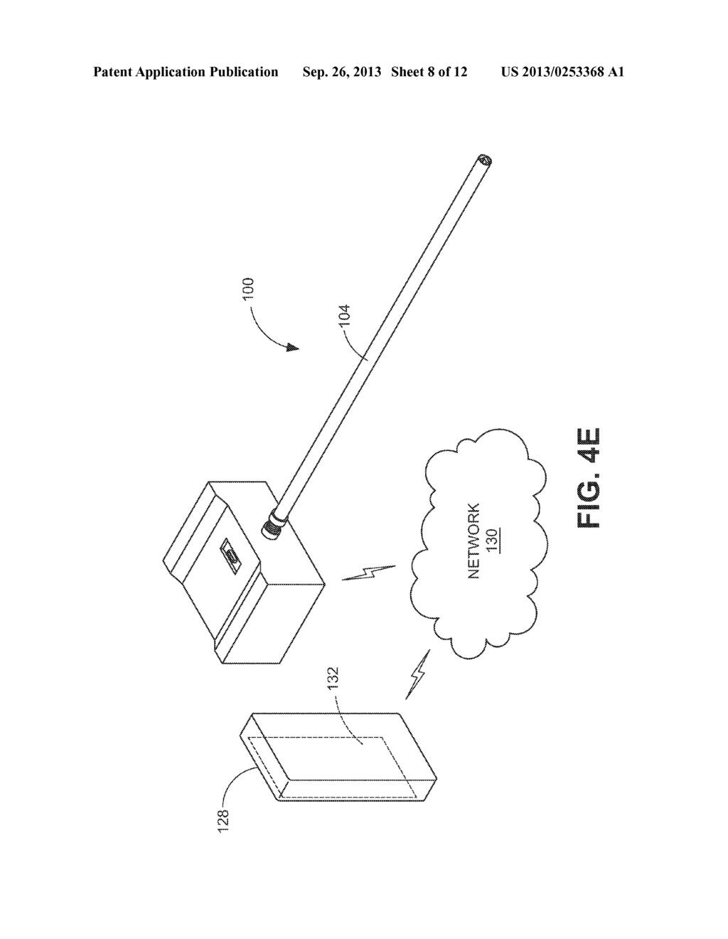 PORTABLE LAPAROSCOPE SYSTEM - diagram, schematic, and image 09