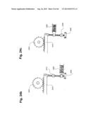 METHOD AND APPARATUS FOR PREVENTING VAGINAL LACERATIONS DURING CHILDBIRTH diagram and image