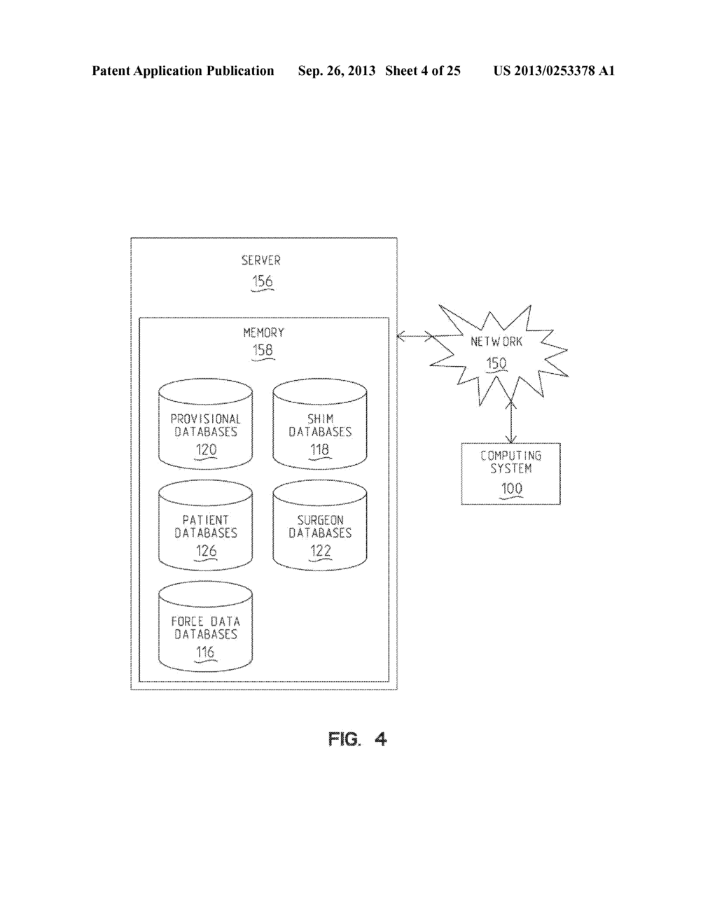 USER INTERFACE RELATED TO A SURGICAL PROVISIONAL - diagram, schematic, and image 05