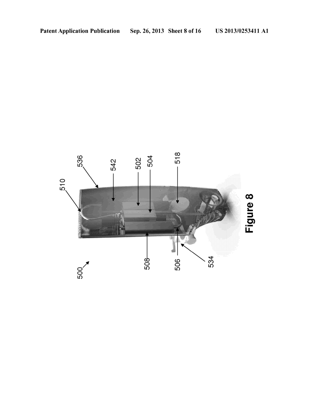 PHOTODYNAMIC THERAPY LASER - diagram, schematic, and image 09