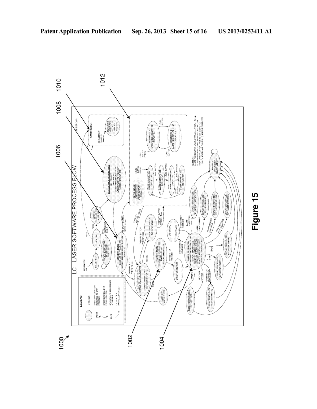 PHOTODYNAMIC THERAPY LASER - diagram, schematic, and image 16