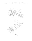 DEDICATED CARTRIDGE diagram and image