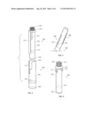 DEDICATED CARTRIDGE diagram and image