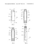 DEDICATED CARTRIDGE diagram and image