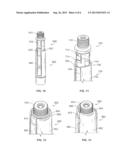 DEDICATED CARTRIDGE diagram and image