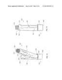 DEDICATED CARTRIDGE diagram and image