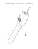 OCULAR DELIVERY SYSTEMS AND METHODS diagram and image