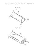 Manufacture of Split Tip Catheters diagram and image