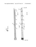 Hypodermic Needle With Multiple Dispersement Openings diagram and image