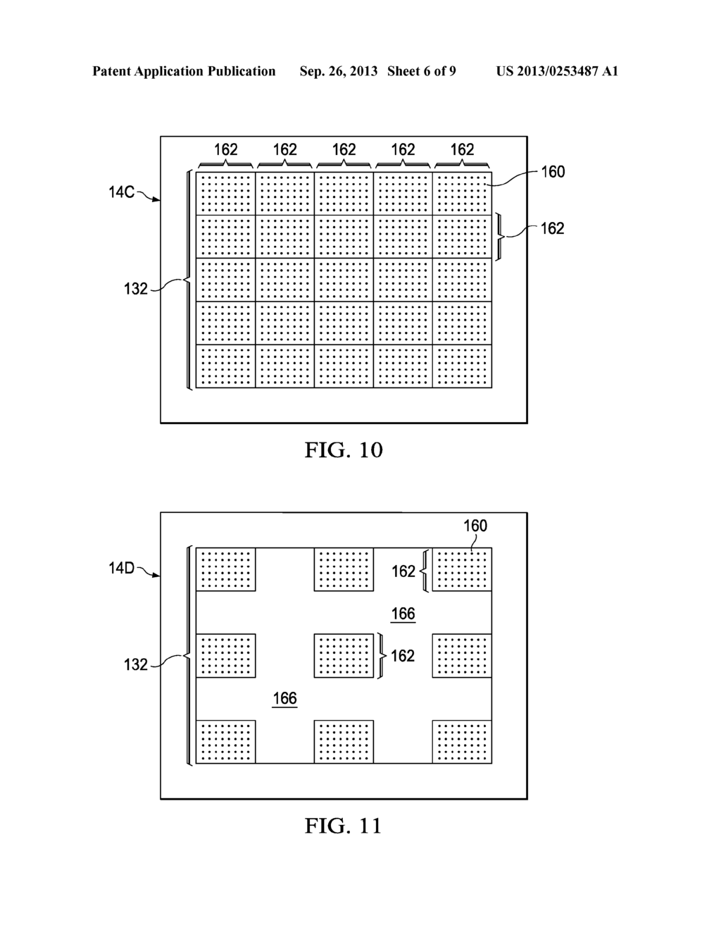 Dermatological Treatment Device with One or More Vertical Cavity Surface     Emitting Lasers (VCSEL) - diagram, schematic, and image 07