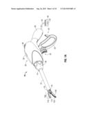 Light Energy Sealing, Cutting and Sensing Surgical Device diagram and image