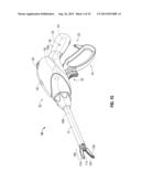 Light Energy Sealing, Cutting and Sensing Surgical Device diagram and image