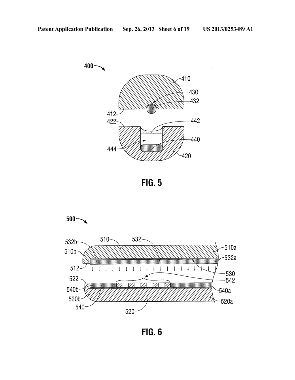 Light Energy Sealing, Cutting and Sensing Surgical Device - diagram, schematic, and image 07