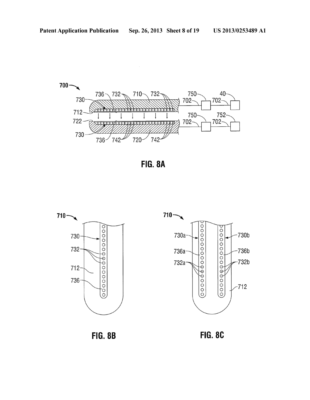 Light Energy Sealing, Cutting and Sensing Surgical Device - diagram, schematic, and image 09