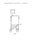 Cryosurgery System diagram and image