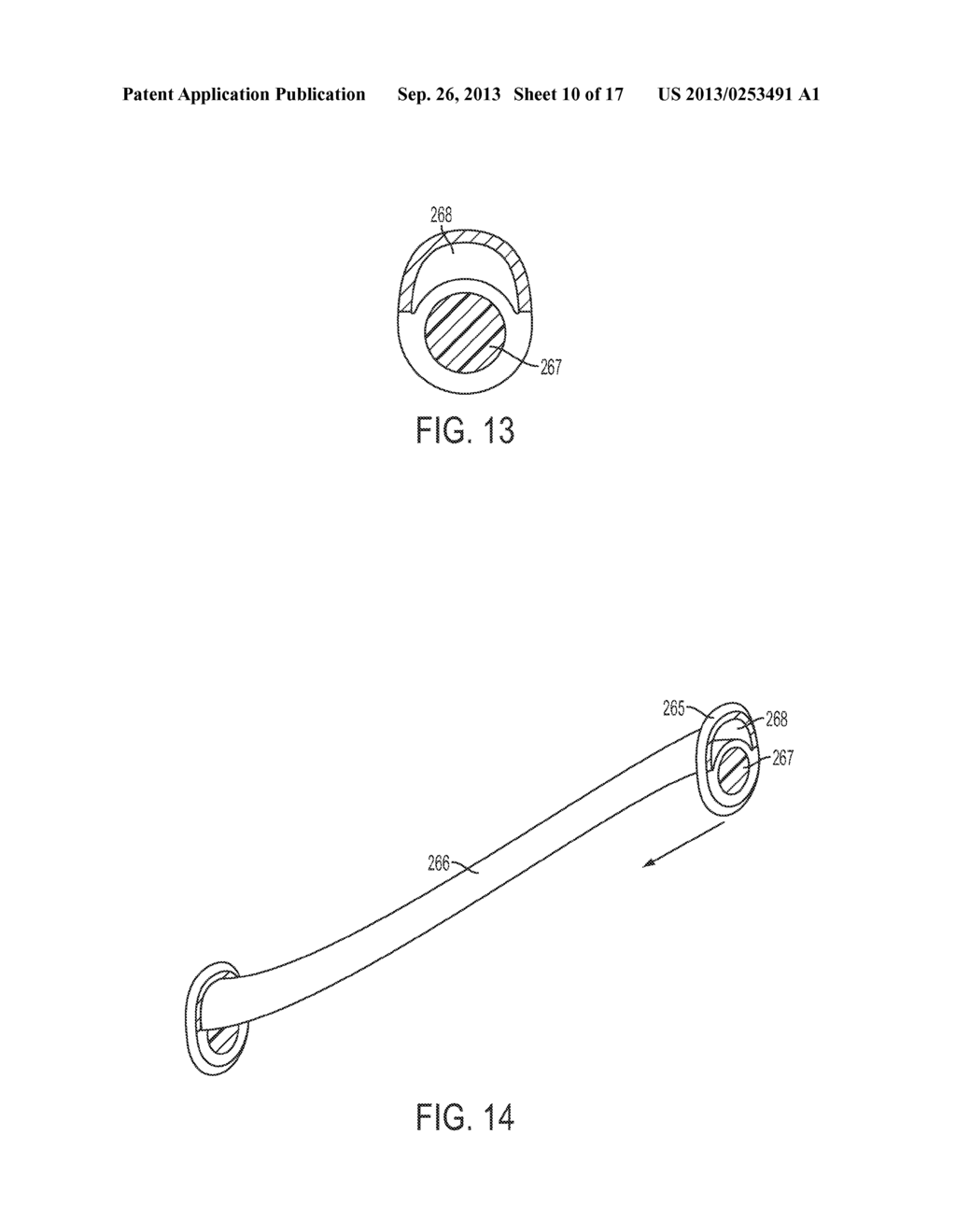 Cryosurgery System - diagram, schematic, and image 11