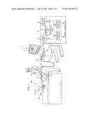 CATHETER WITH MULITPLE IRRIGATED ELECTRODES AND A FORCE SENSOR diagram and image