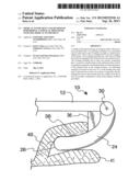 MEDICAL INSTRUMENT AND METHOD OF PERFORMING A SURGICAL PROCEDURE WITH THE     MEDICAL INSTRUMENT diagram and image