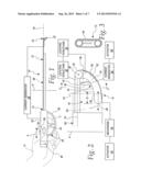 MEDICAL INSTRUMENT AND METHOD OF PERFORMING A SURGICAL PROCEDURE WITH THE     MEDICAL INSTRUMENT diagram and image