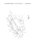 ADAPTER FOR A SURGICAL REAMER DRIVER diagram and image