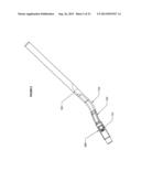 Corneal Implant Inserters and Methods of Use diagram and image