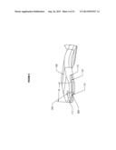 Corneal Implant Inserters and Methods of Use diagram and image