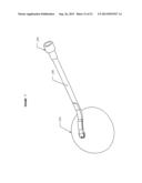 Corneal Implant Inserters and Methods of Use diagram and image